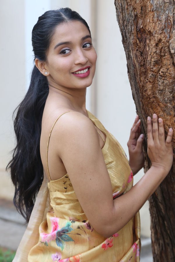 Bhavana Vazhapandal